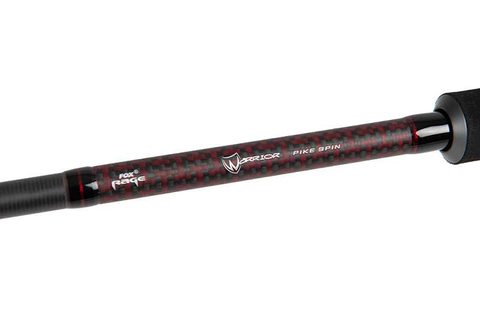 Fox Rage Prut Warrior Pike Spin 240cm 50-120g