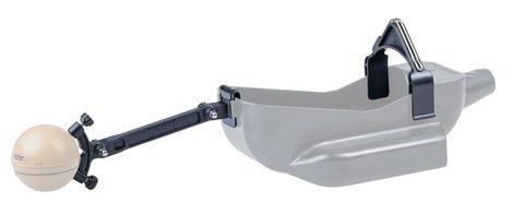 Nash Držák Spot On Bushwhacker Pro Deeper and Leading Bridge Kit