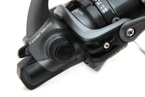 Tica Navijak Feeder Mentor 4000