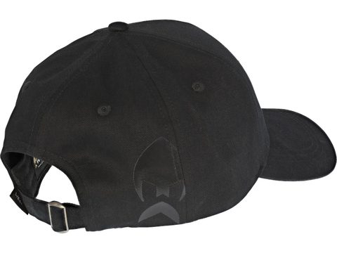 Westin Kšiltovka Badge Cap Jet Black