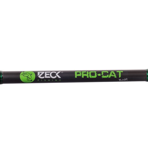 Zeck Prut Pro Cat Boat 240cm 300g