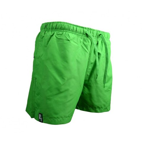R-spekt Koupací šortky Carp Friend green