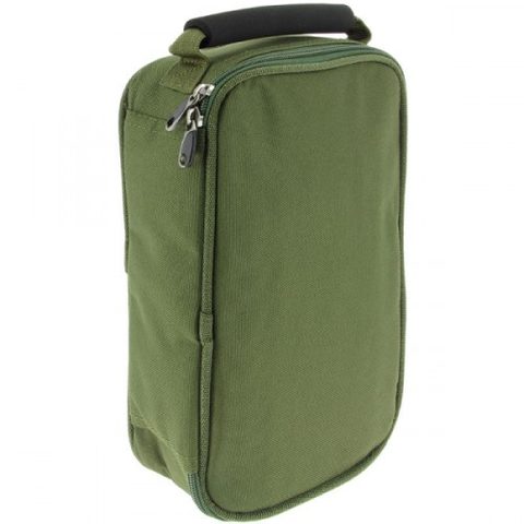 NGT Puzdro na Dipy Glug Bag Green