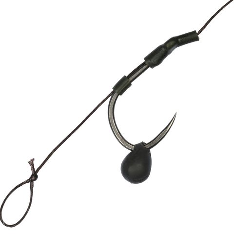 Giants fishing Zátěž na háček Tungsten Hook Weight 0,4g 10ks