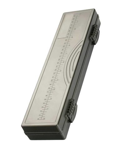 Mivardi Kaprařský box na návazce Double