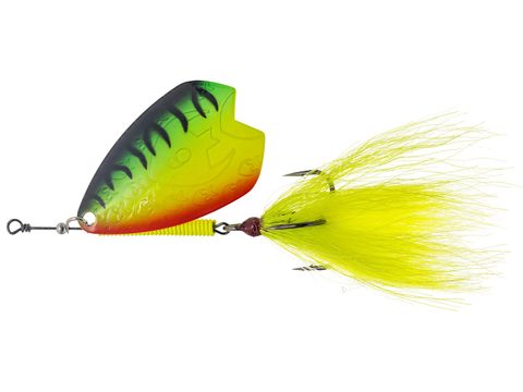 Westin Třpytka Spinstrike Bucktail 14g