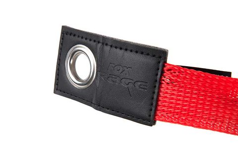 Fox Rage Ochranné Převleky Rod Shield Casting Red