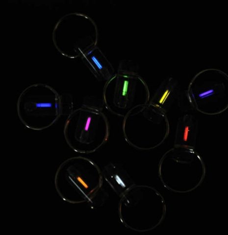 LK Baits Izotop Firefly Bivvy Marker Isotope