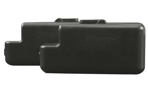 RidgeMonkey Zavážecí Loďka Hunter 750 Bait Boat Echo Edition