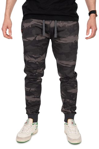 Fox Rage Tepláky Voyager Camo Joggers