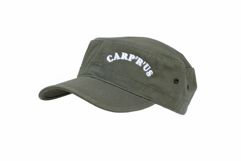 Carp ´R´ Us Kšiltovka s vyšitým logem