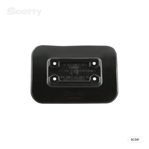 Scotty Držák sondy