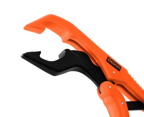 Delphin Vyberací kliešte Grippers Atak! 25cm