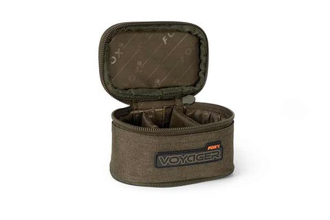 Fox Pouzdro Voyager Mini Accessory Bag
