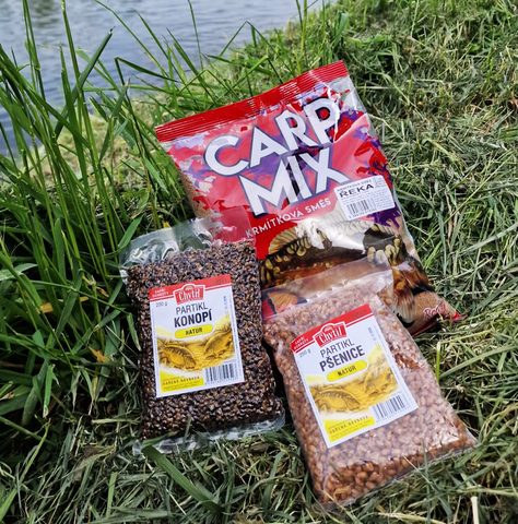 Chytil Vařené konopí 200g