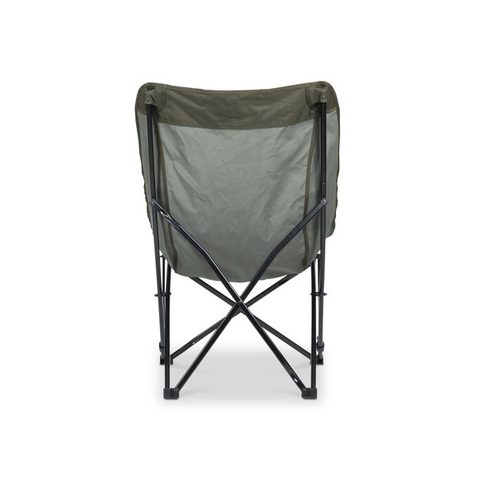 Nash Kreslo Bank Life Hi-Back Chair