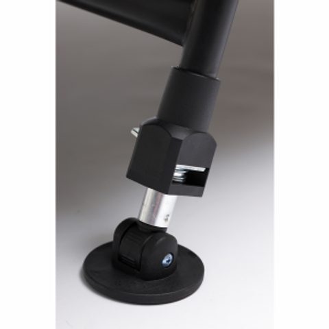 Prologic Lehátko C-Series 6 Leg Bed