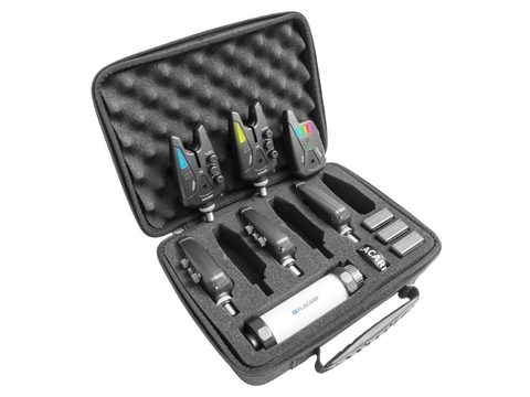 Flacarp Signalizátor záberu X8