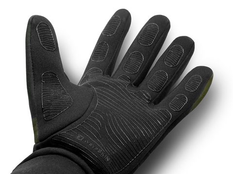 Delphin Neoprenové rukavice s výstelkou NeoFLIX Banx