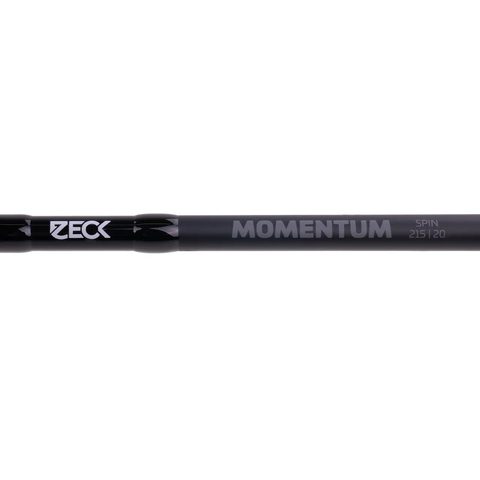 Zeck Prút Momentum Spin 215cm 20g