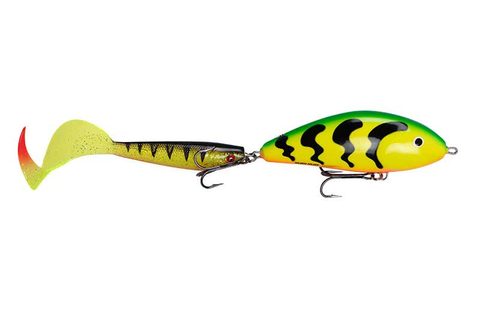 Fox Rage Systém Strike Point Hitcher Screws