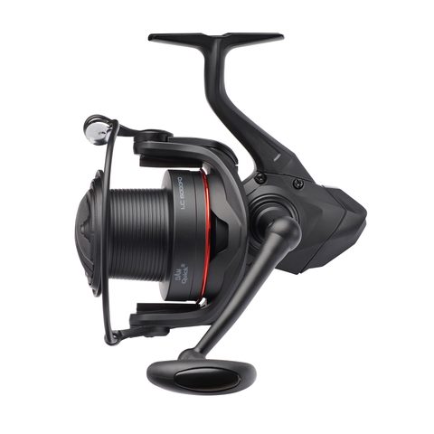 DAM Naviják Quick Intenze LC 6000FD