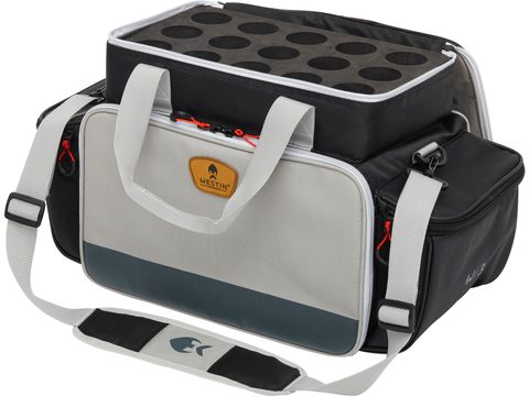 Westin Taška W3 P&T Master Bag 5 Box System Grey/Black