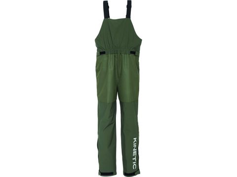 Kinetic Nohavice Strider Bibs Army Green