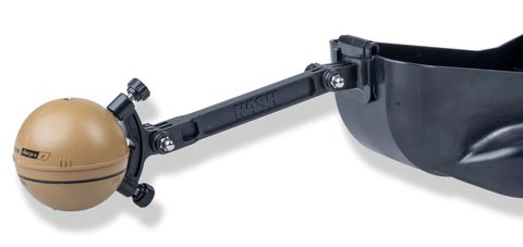 Nash Držák Spot On Bushwhacker Pro Deeper and Leading Bridge Kit