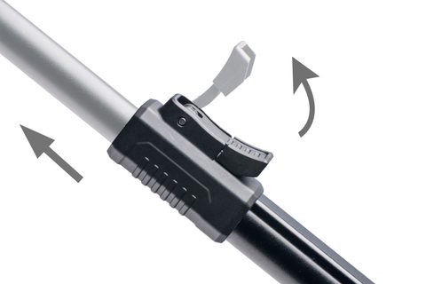 Mivardi Plovoucí pogumovaný podběrák Xtreme 225