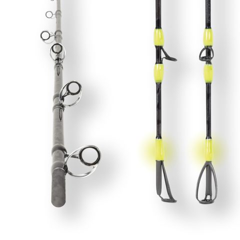 Vagner Prut Magic V-Baitcast 18 1,95m 80-300g