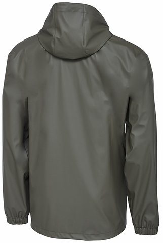 Prologic Bunda Rain Jacket Bark Green