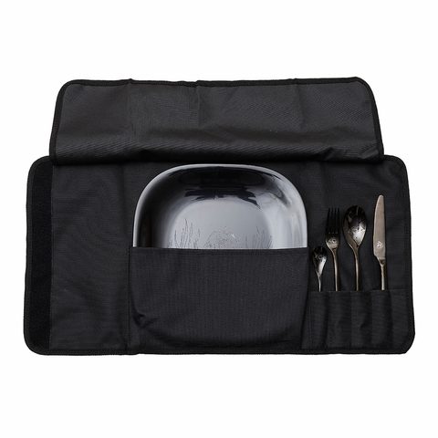 Prologic Jedálenská Sada Blackfire Dinning Set