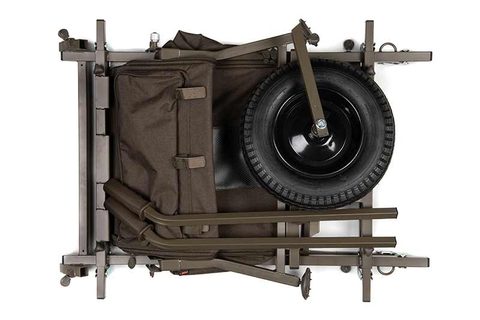 Fox Vozík Voyager Barrow Plus