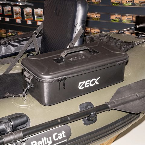 Zeck Taška Belly & Kayak Bag HT