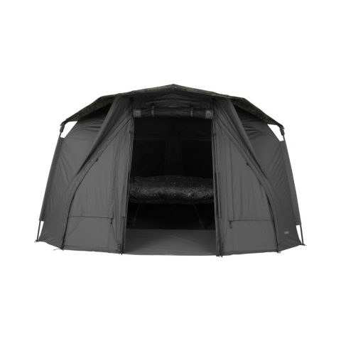 Trakker Kšilt Tempest RS 100 Skull Cap Camo