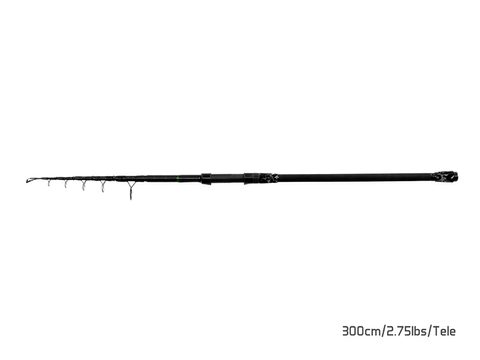 Delphin Prút Armora Tele 300cm 2,75lbs