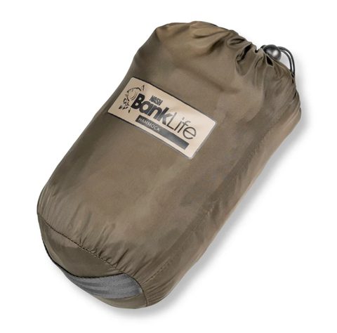 Nash Hamaka Bank Life Hammock