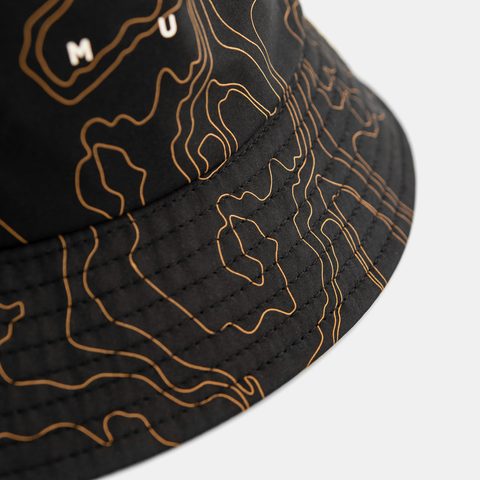 KUMU Klobouk Contour