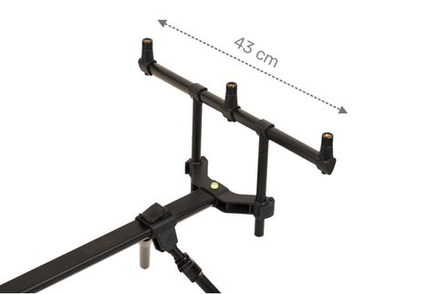 Zfish Stojan Smart Pod 3 Rods