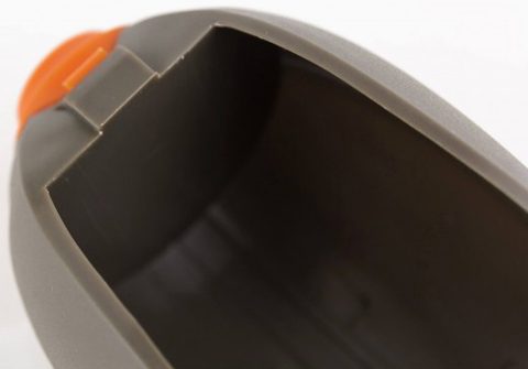 Fox Zakrmovací raketa Impact Spod Large