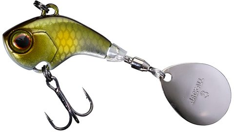 Illex Tail spinner Deracoup 2,2cm 7g