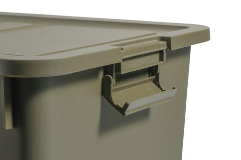 Mivardi Veko na prepravný box Hardcore M / L