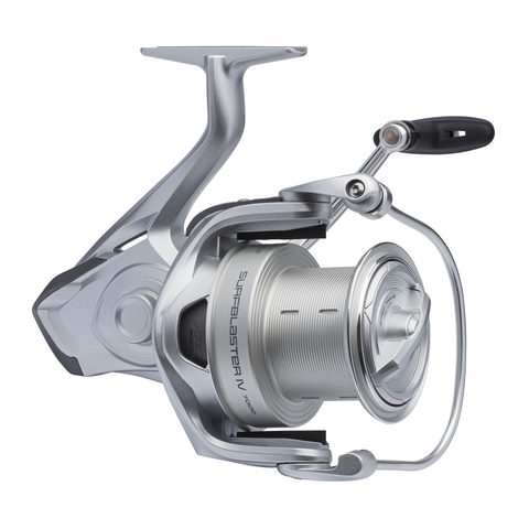 Penn Naviják Surfblaster IV 7000 Long Cast Silver