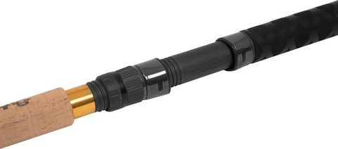 Black Cat Prút Battle Cat Elite Vertical 1,9m 240g