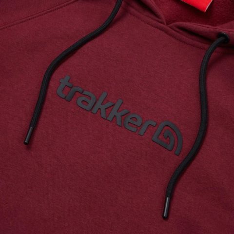 Trakker Mikina Ripple Hoody