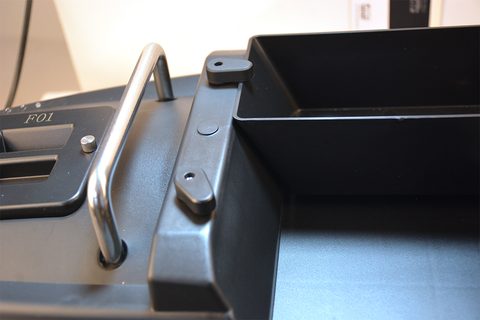 Lucky Zavážecí loďka LuckySmart