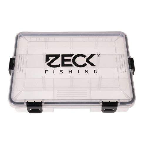 Zeck Krabička Tackle Box WP