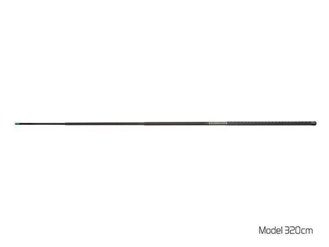 Delphin Podběráková tyč Hacker NXT 320cm