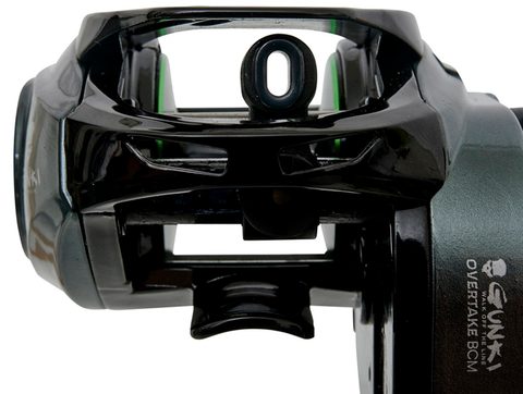 Gunki Naviják Overtake BCM